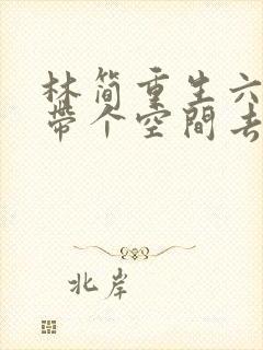 林简重生六零:带个空间去发财