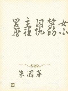 男主囚禁女主折磨复仇的小说封面