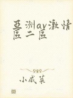 亚洲av激情一区二区