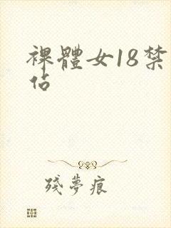 裸体女18禁网站