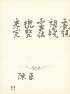 光棍电视剧高清完整在线观看