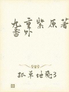 九重紫原著小说番外