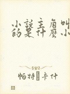 小说主角叫杨开的是什么小说