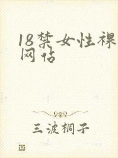 18禁女性裸体网站
