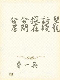 公公探访儿媳的房间在线观看封面