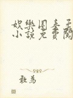 娱乐圈秦柔苏言小说免费阅读封面