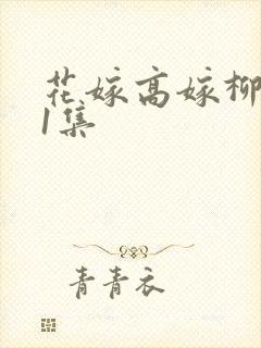 花嫁高嫁柳家第1集