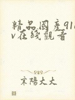 精品国产91av在线观看