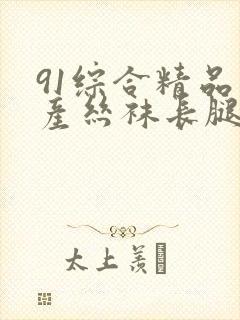 91综合精品国产丝袜长腿久久久