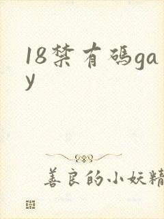 18禁有码gay