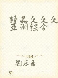 精品久久久久久亚洲综合
