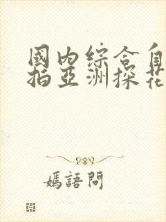 国内综合自拍偷拍亚洲探花
