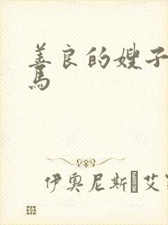 善良的嫂子2神马