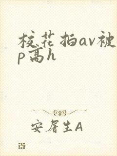 校花拍av被np高h