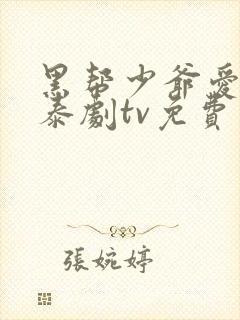 黑帮少爷爱上我泰剧tv免费观看