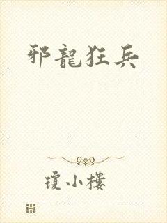 邪龙狂兵