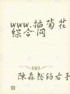 www.插菊花综合网