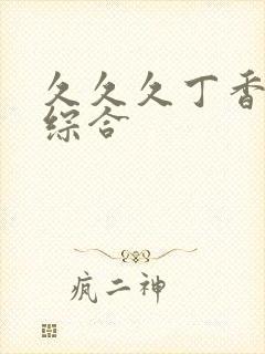 久久久丁香婷婷综合