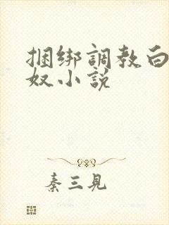 捆绑调教白丝绳奴小说