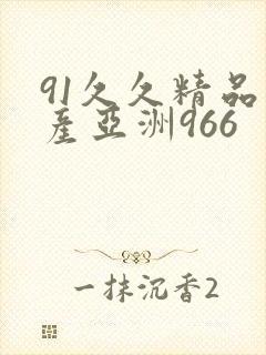 91久久精品国产亚洲966