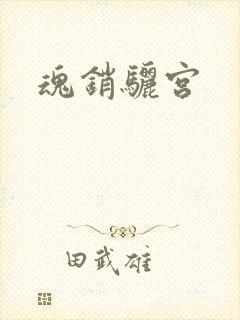 魂销骊宫
