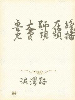 鲁大师在线高清免费视频播放软件
