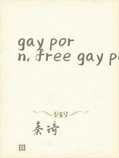 gay porn, free gay porn