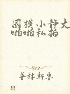 国模小静大尺度啪啪私拍封面
