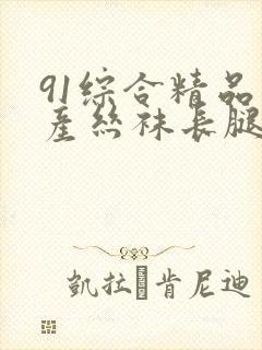 91综合精品国产丝袜长腿久久