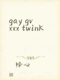 gay gv xxx twink