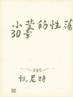 小莹的性荡生活30章