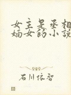 女主是丞相府的嫡女的小说