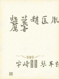 柴荣赵匡胤谁更厉害