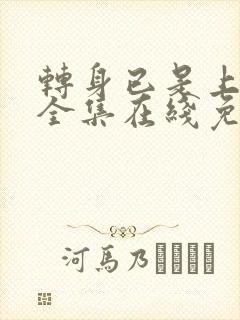 转身已是上京云全集在线免费观看