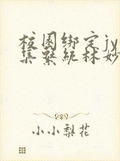 校园绑定jy收集系统林妙妙