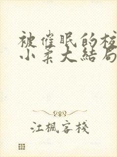 被催眠的校花高小柔大结局