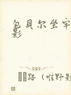 包贝尔坐牢的电影
