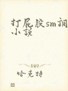 打屁股sm调教小说