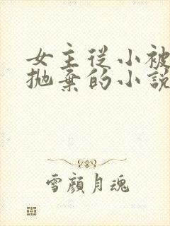 女主从小被父母抛弃的小说