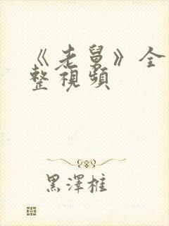 《老舅》全集完整视频