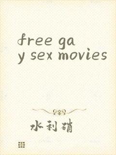 free gay sex movies