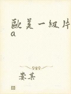 欧美一级片aaa
