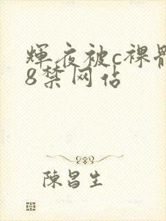辉夜被c裸体18禁网站
