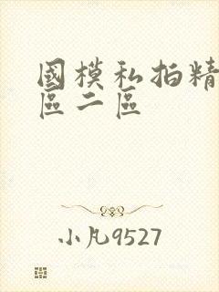 国模私拍精品一区二区