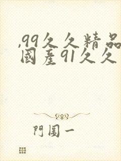 ,99久久精品国产91久久久