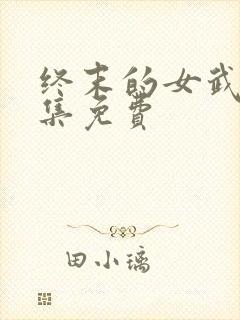 终末的女武神全集免费封面