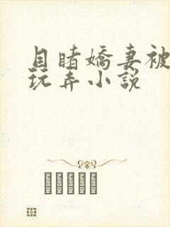 目睹娇妻被部长玩弄小说封面