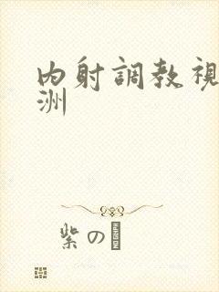 内射调教视频亚洲
