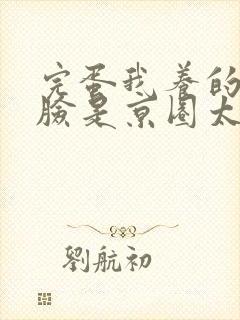 完蛋我养的小白脸是京圈太子爷