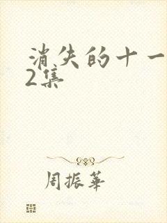 消失的十一层12集